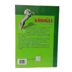 Köroğlu; Yaşamı ve Şiirleri