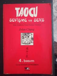 Taocu Sevişme ve Seks - Jolan Chang - Yol Yayınları - 1983 Yılı - Türkçe Kitap
