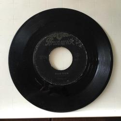 Brenda Lee - Dum Dum / Eventually / 45'lik