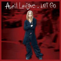 AVRIL LAVIGNE - LET GO 20TH ANNIVERSARY EDITION PLAK 2 LP 2023