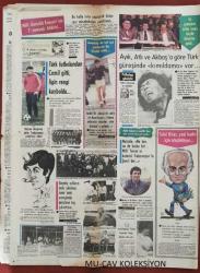 Milliyet Gazete 13 Eylül 1980 Evren:Yeni Yönetime Herkes Yardımcı Olmalı,Kenan Evren,Haydar Saltık,Sedat Celasun,Nejat Tümer,Tahsin Şahinkaya,Nurettin Ersin,F.Bahçeli Cemil,Ahmet Ayık,Sabri Kiraz