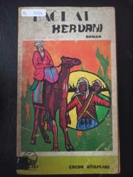 Bağdat Kervanı - Reşat Ekrem Koçu - Türkçe Kitap - Deniz Yayınları -