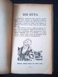Bağdat Kervanı - Reşat Ekrem Koçu - Türkçe Kitap - Deniz Yayınları -