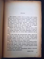 Örnekleriyle Kompozisyon Yazma Sanatı -  Sabahat Emir -  Türkçe Kitap - Emir Yayınları -