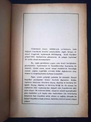 Gülliver'in Gezileri - J. Swift -  Türkçe Kitap - Kültür Bakanlığı Yayınları -