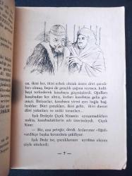 Zümrüt Kabuklu Böcek -  Türkçe Kitap - Tanyeri Çocuk Yayınları -