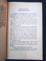 Kurnaz Tilki - Goethe -  Türkçe Kitap - Can Yayınları -