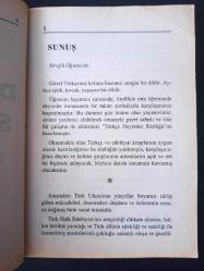 Türkçe Deyimler Sözlüğü - Murat Yazıcı -  Türkçe Kitap - Güven Yayınları -