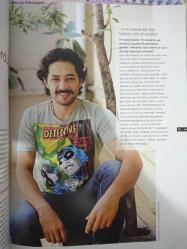 Milliyet Sanat Dergisi,Eylül 2014,Grace Kelly,Sınırları Zorlayan Oyuncu Mert Fırat,Woody Allen'ın Beş Büyük Hatası,Bir Tasarım Rotası Olarak Kuzguncuk,Yayın Dünyasının Sonbahar Sürprizleri,Taner Ceylan,Ayın Tenine Dokundu,Lady Gaga Konserine Hazırlık Rehberi,Chloe Grace,Taner Ceylan,Asu Maro,Claude Monet,Robert Plant,Hacer Yeni