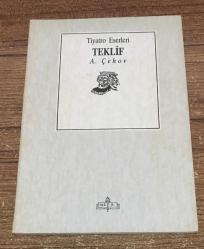 TEKLİF