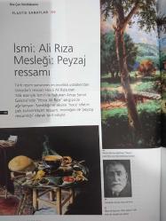 Milliyet Sanat Dergisi,Ekim 2014,Güler Sabancı'nın Sanatsever Olarak Portresi,Boğaz'da Mıro Şöleni Başladı,100 Yıllık Aşkımız İstanbul Modern'de,Cem Yılmaz Kend, Kuşağının Duygusal Çocuklarını Anlattı,Prince Çifte Albümle Dönüyor,Toronto'dan Oscar Tüyoları,İnstagram'a Kurulan Kütüphaneler,Leonard Cohen,Cartier,Sarah Gadon,Hoca Ali Rıza,Asu Maro,Joan Miro,Miro,Gürbüz Doğan Ekşioğlu,David Cronenberg,James Franco,Hugh Jackman,Gerard Depardieu,Vivet Kanetti