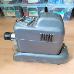 AMERİKA ÜRETİMİ LABELLE AUTOMATIC SLAYT PROJEKTÖR 302 MODELİ