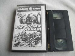 Efemera - VHS - PİR SULTAN ABDAL - FİKRET HAKAN - kitantik - kitaLog