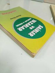 Şairler ve Yazarlar Hayatları ve Eserleri