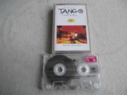 Efemera - TANGO - kitantik - kitaLog