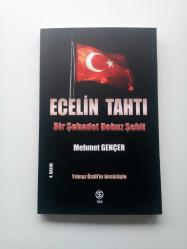 ECELİN TAHTI (BİR ŞEHADET DOKUZ ŞEHİT) (YENİ)