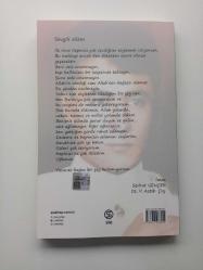 ECELİN TAHTI (BİR ŞEHADET DOKUZ ŞEHİT) (YENİ)