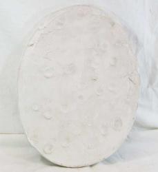 EsKi KÜTAHYA ÇiNi OSMANLI DeVLeT ARMASI-TuĞRa....USTA İŞİ