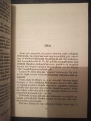 Tevrat, Zebur İncil ve Kur'an-ı Kerim'deki Ortak Ayetler - Zakir Barutçu - Metris Kitapları - 2002 Yılı - Türkçe Kitap