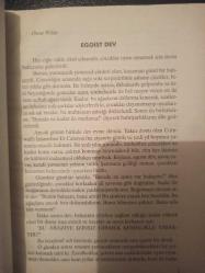 Kısa Hikayeler... - Oscar Wilde - Yeni Bin Yıl Yayınları - Türkçe Kitap