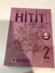 YENİ HİTİT 2 - B1 Orta Yabancılar İçin Türkçe dinleme Kayıtları