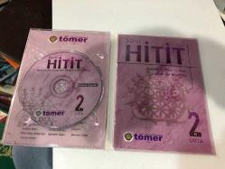 YENİ HİTİT 2 - B1 Orta Yabancılar İçin Türkçe dinleme Kayıtları