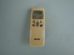 Antika - ALTUS 6711A90023E KLİMA KUMANDA - 2. EL SORUNSUZ ( ORJİNAL ) KUMANDA - kitantik - kitaLog