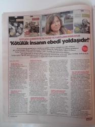 Cumhuriyet Kitap Gazetesi - 22 Temmuz 2021 - Sayı 1640 - Arife Kalender Fotoğrafı - Şiire Yarım Yüzyıl Karanfil Fırtınası - Svetlana Aleksiyeviç- Hayallerin Harmanı Kavşakta - Murat Uyurkulak Anason Kokulu Öyküler