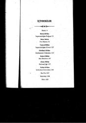 OSMANLI İMPARATORLUĞUN YÜKSELİŞİ ve ÇÖKÜŞÜ