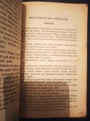 Dağ Çocuğu - Nihat Altınok -  Türkçe Kitap - Gerçek Sanat Yayınları -