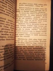 Yükseliş Ve Çöküşün Nedenleri - Muhammed M. Pickthall -  Türkçe Kitap - Akabe Yayınları -