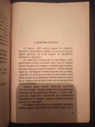 Yüce Kitabımız Hz. Kur'an - Dr. Tayyar Altıkulaç - Türkçe Kitap - Sabah Yayınları -