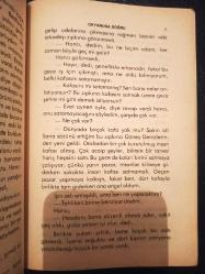 Mobidik - Herman Melville -  Türkçe Kitap - Erdem Yayınları -