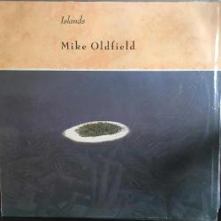 Mike Oldfield - Islands / Europe 1987 / LP / *prog rock*