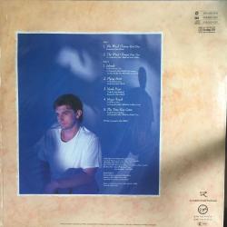 Mike Oldfield - Islands / Europe 1987 / LP / *prog rock*