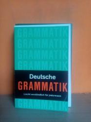 DEUTSCHE GRAMMATIK 2.EL