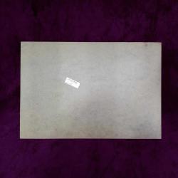 VINTAGE GALATADAN İSTANBUL PANORAMİK MANZARA DURALİT ÜZERİNE BASKI POSTER RESİM