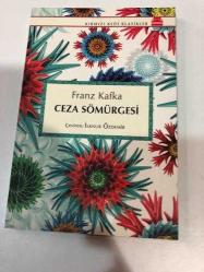 Ceza Sömürgesi