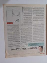 Herkese Bilim Teknoloji Gazetesi - 28 Temmuz 2017 - Sayı 70 - Yarının Zeki Yaratıklarınım İlkel Atası Olacağız - Gün Boyunca Nasıl Zinde Kalabilirsiniz - Çocukların Dili Kolay Öğrenmelerin Gizo Çözüldü