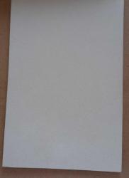 Atatürk siyah beyaz resim 15*10cm