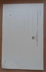 Kabe mekke baskı resim 16*10cm