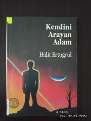 Kendini Arayan Adam