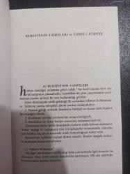 Kabe ve İnsan - İsmail Hakkı Bursevi - İrfan Yayınları - 2000 Yılı - Türkçe Kitap