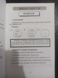 Zihinden Problemler 3 - Denge Yayınları - Bilal Denge - 1997 Yılı - Türkçe Kitap