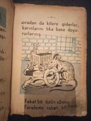 Küçük Çoban Ve 5 Ayrı Hikaye - Remzi Özyürek -  Türkçe Kitap - Remzi Özyürek Yayınları -