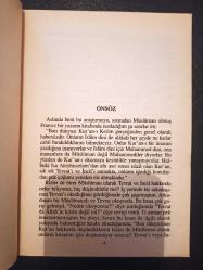 Ortak Âyetler - Zakir Barutçu -  - Türkçe Kitap -