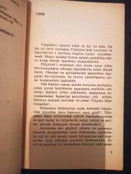 Moro Günlüğü - Makbule N. Uyar - Türkçe Kitap - Akabe Yayınları -