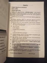 Zihinden Problemler 5 Sınıf - Bilal Denge - Türkçe Kitap - Denge Yayınları -