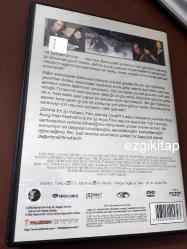 alacakaranlık samurayı  dvd  (PC'de denenmiştir) (the  twilight samurai) (hiroyuki sanada)