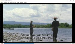alacakaranlık samurayı  dvd  (PC'de denenmiştir) (the  twilight samurai) (hiroyuki sanada)